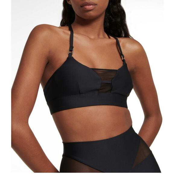 ALO Yoga Other - ALO YOGA AIRLIFT INTRIGUE BRA Size Small Xx1403